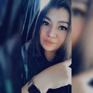 Meet your Posher, Marisol